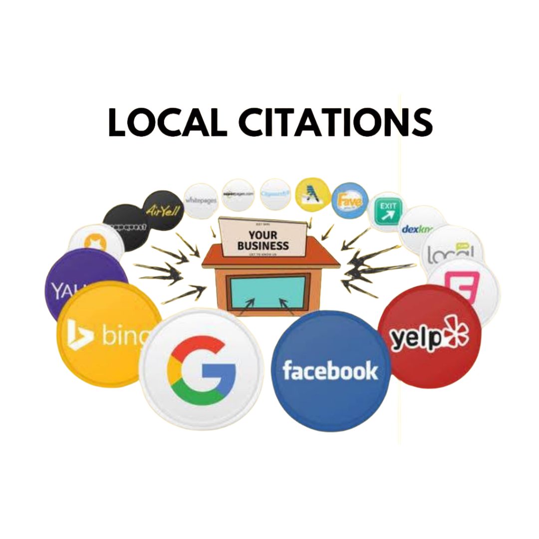 Local Citation