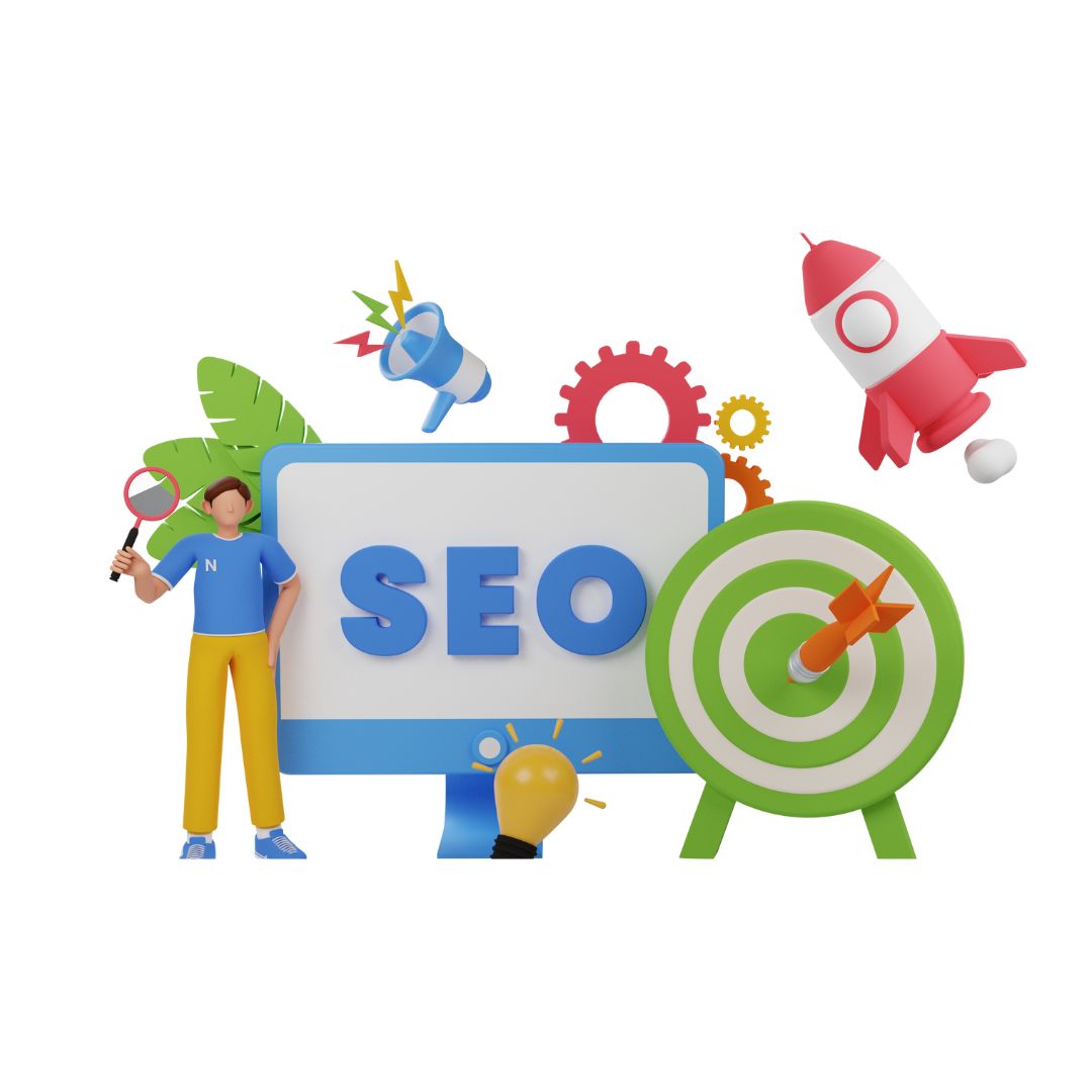 Vancouver Local Seo Service