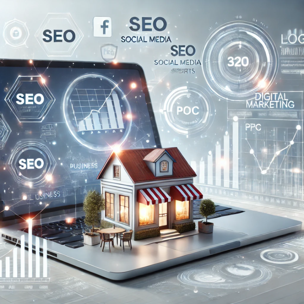 Digital Marketing Services