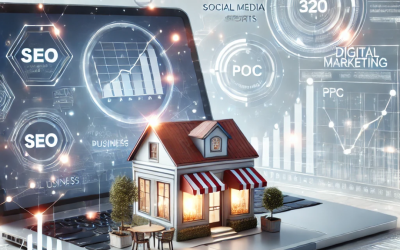 Digital Marketing Services